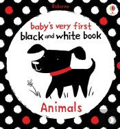 Baby'S Very First Black And White Animals