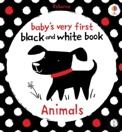 Bertrand.pt - Baby'S Very First Black And White Animals