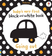 Baby'S Very First Black And White Going Out