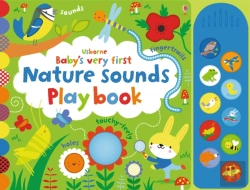 Bertrand.pt - Baby'S Very First Nature Sounds Playbook
