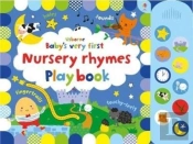 Baby'S Very First Nursery Rhymes Playbook