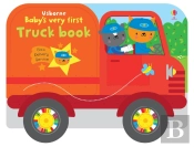Baby'S Very First Truck Book