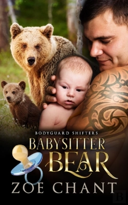 Bertrand.pt - Babysitter Bear