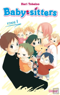 Bertrand.pt - Babysitters T.1