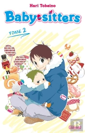 Babysitters T.2