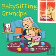 Babysitting Grandpa