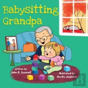 Babysitting Grandpa