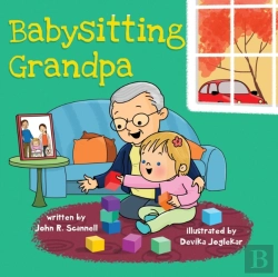 Bertrand.pt - Babysitting Grandpa
