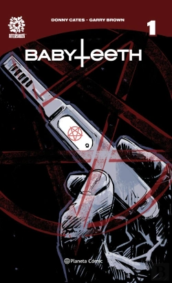 Bertrand.pt - Babyteeth Nº 01
