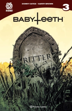 Bertrand.pt - Babyteeth Nº 03