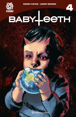 Bertrand.pt - Babyteeth Nº 04