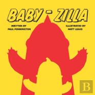 Babyzilla