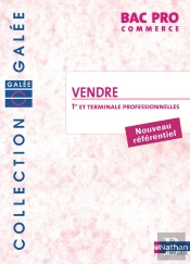 Bac Pro Commerce; Vendre
