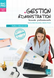 Bac Pro Gestion Administrative