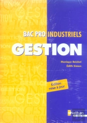 Bac Pro; Gestion ; Industriels