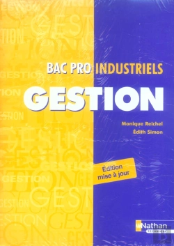 Bertrand.pt - Bac Pro; Gestion ; Industriels