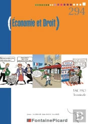 Bac Pro Terminale Economie Droit