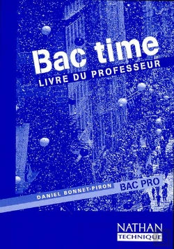 Bertrand.pt - Bac Time Bac Pro Professeur 98