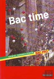 Bac Time Bac Professionnel