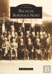 Bacalan ; Bordeaux Nord