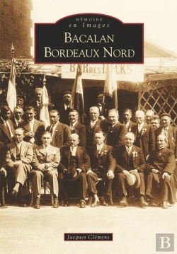 Bertrand.pt - Bacalan ; Bordeaux Nord