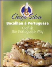 Bacalhau à Portuguesa