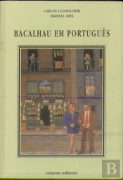 Bacalhau Em Português