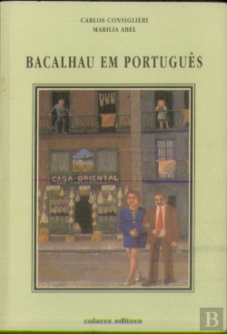 Bertrand.pt - Bacalhau Em Português