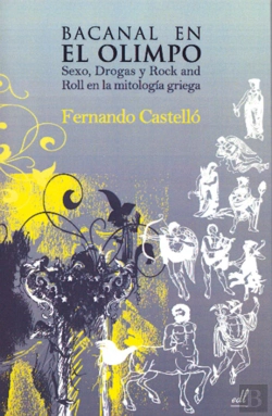 Bertrand.pt - Bacanal En El Olimpo