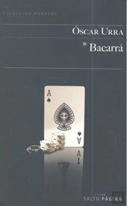 Bertrand.pt - Bacarrá