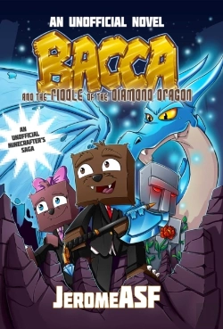Bertrand.pt - Bacca And The Riddle Of The Diamond Dragon