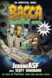 Bacca And The Skeleton King