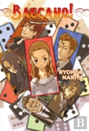 Baccano!