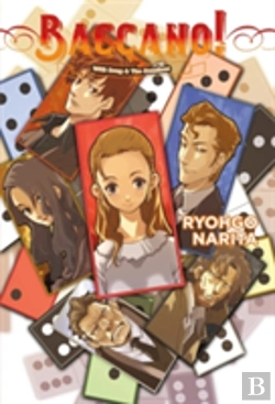 Bertrand.pt - Baccano!