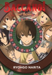 Baccano!, Vol. 18 (Light Novel)