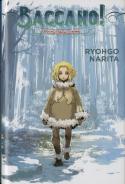 Baccano!, Vol. 5 (Light Novel)