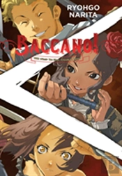 Baccano! Vol. 6
