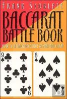 Baccarat Battle Book