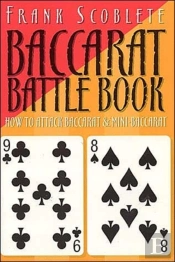 Baccarat Battle Book