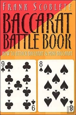 Bertrand.pt - Baccarat Battle Book