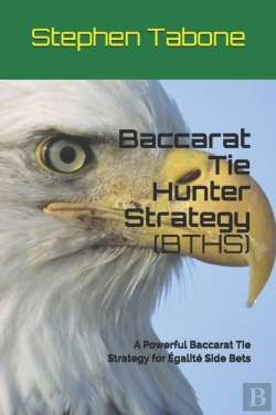 Bertrand.pt - Baccarat Tie Hunter Strategy  Bths : A P