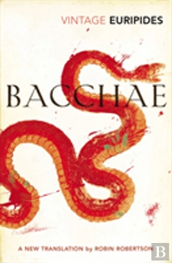 Bertrand.pt - Bacchae