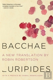 Bacchae