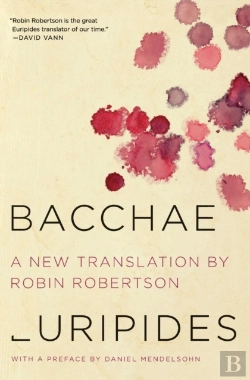 Bertrand.pt - Bacchae