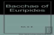 Bacchae Of Euripides