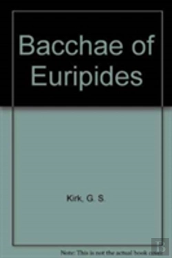 Bertrand.pt - Bacchae Of Euripides