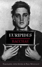 Bacchae
