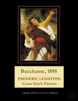 Bertrand.pt - Bacchante, 1895
