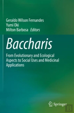 Bertrand.pt - Baccharis