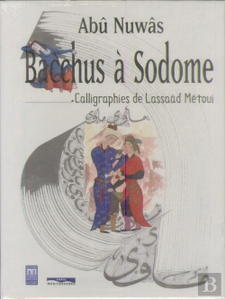Bertrand.pt - Bacchus A Sodome
